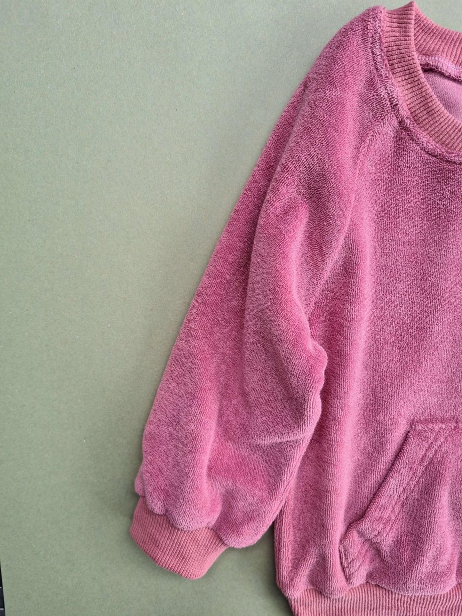 Dusty Rose