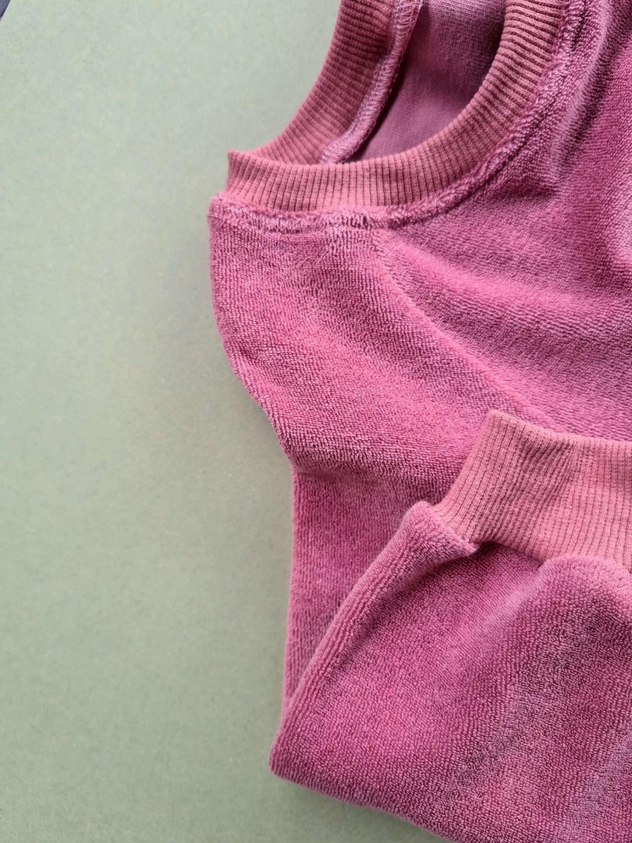 Dusty Rose