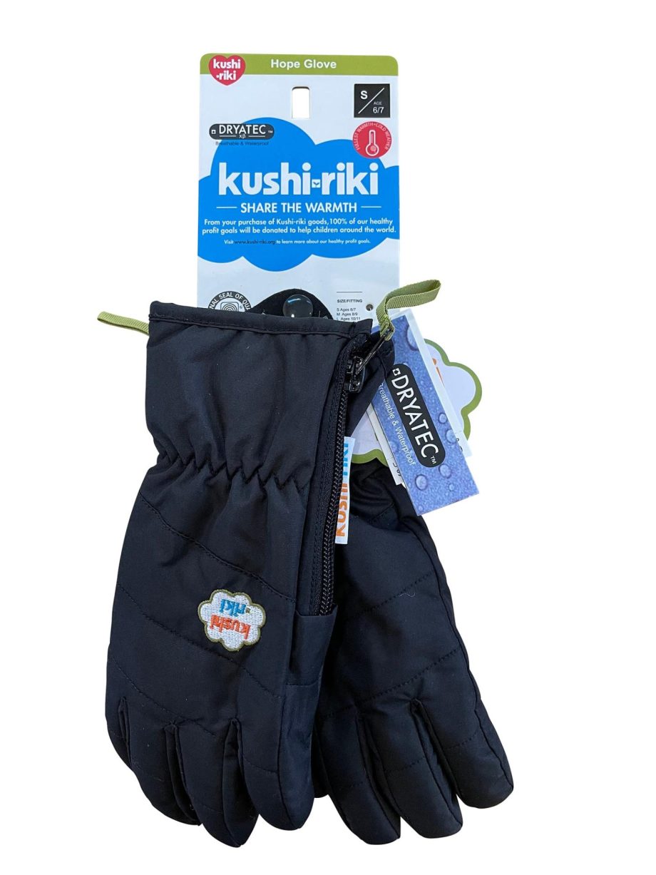 Kids Hope Glove